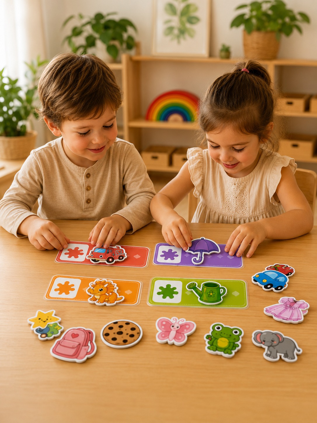 Jeux de société