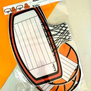 le basketball / كرة السلة