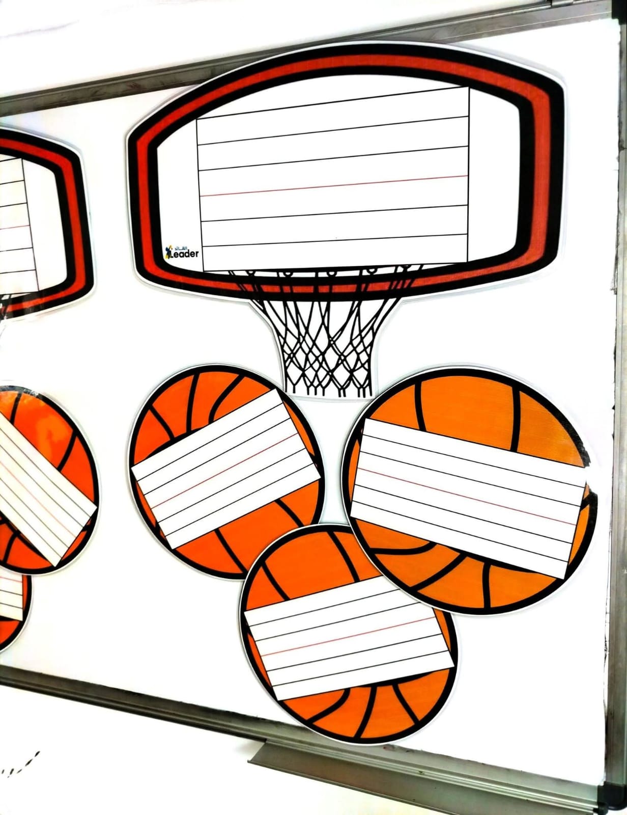 le basketball / كرة السلة le basketball / كرة السلة
