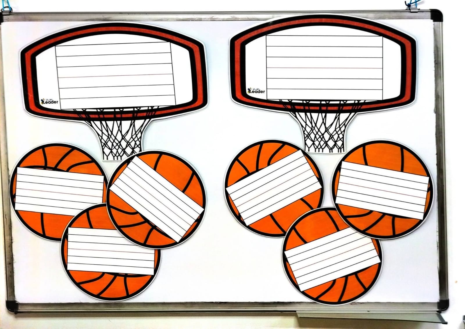 le basketball / كرة السلة le basketball / كرة السلة
