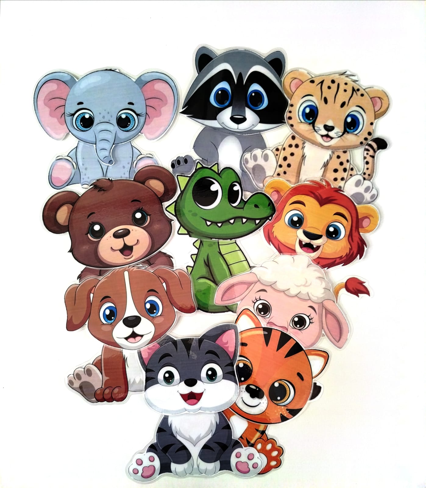 tête d’animal tête d’animal