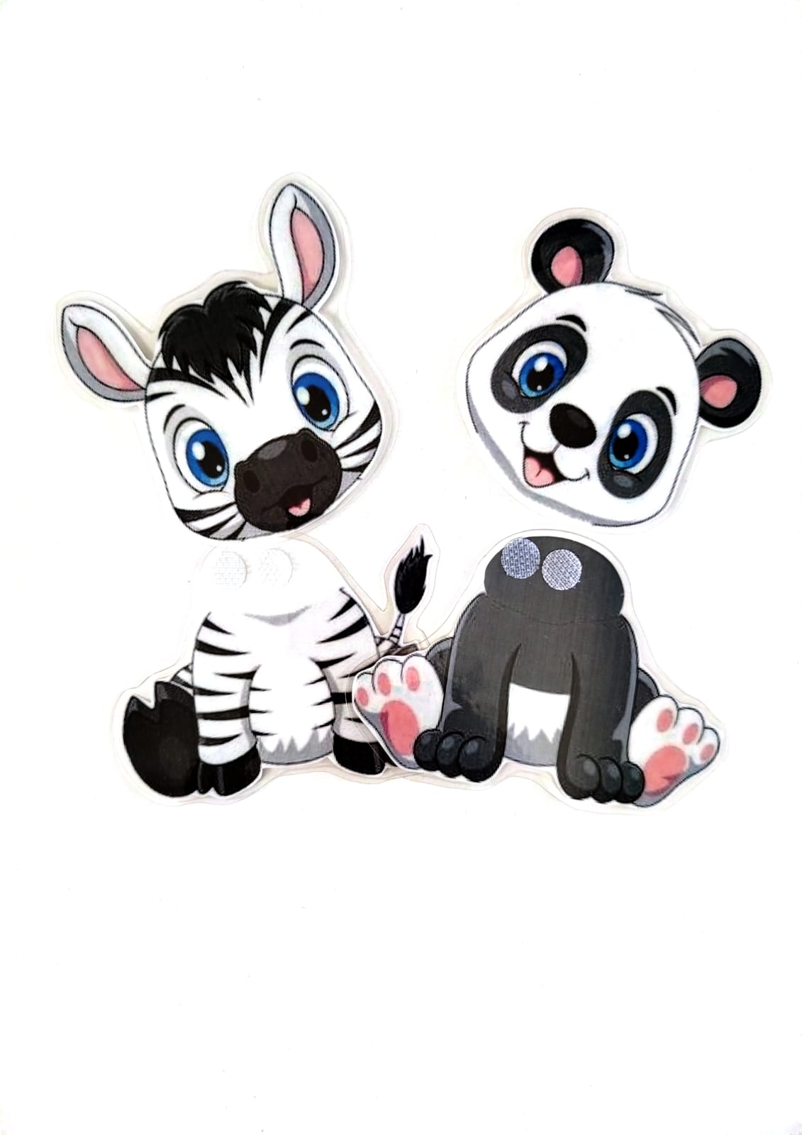 tête d’animal tête d’animal