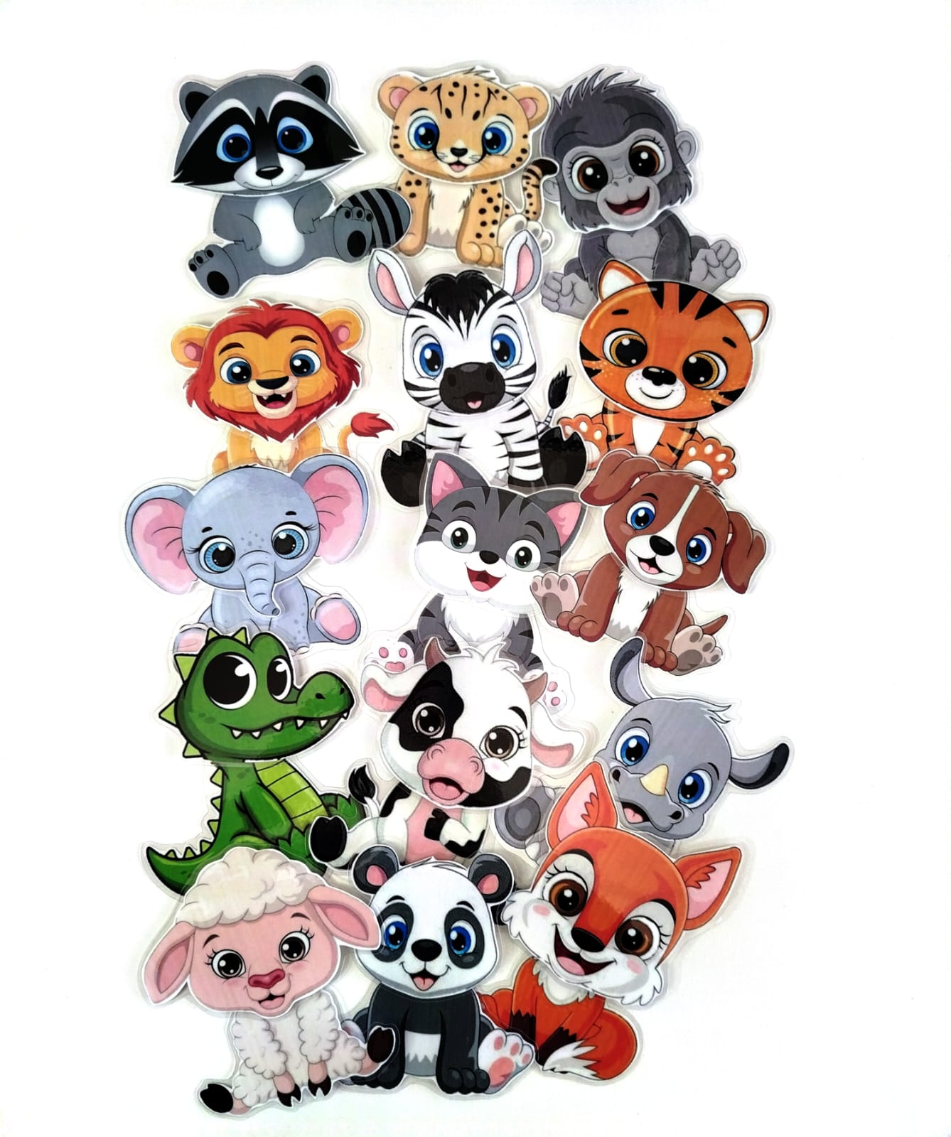 tête d’animal tête d’animal