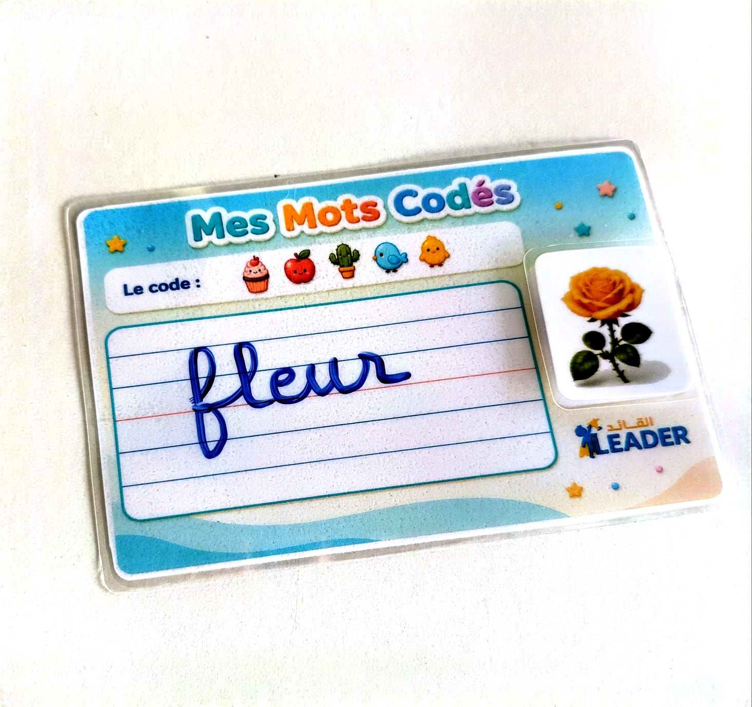 mes mots codés mes mots codés